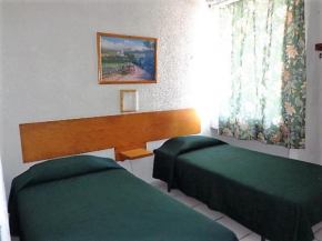 Гостиница Hotel H Vallarta  Пуэрто-Вальярта